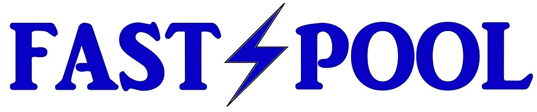 Pool pumps and chlorinators logo