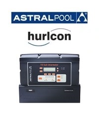 AstralPool Hurlcon chlorinator