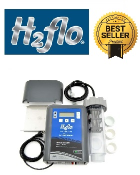 H2flo premium chlorinator best seller