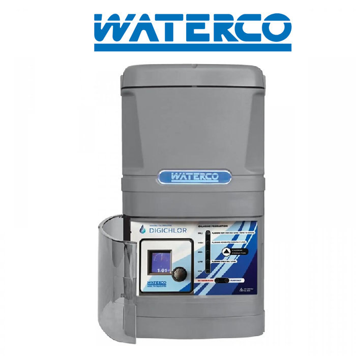 Waterco chlorinator