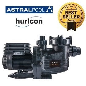 Astralpool Hurlcon pool pump