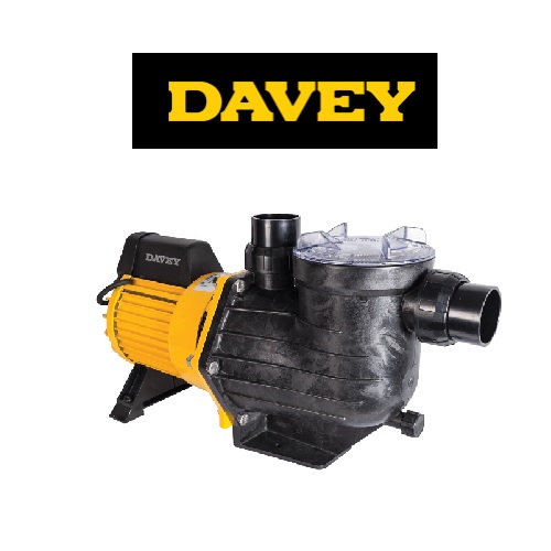 Davey pool pump