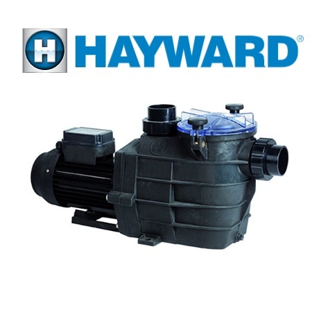 Hayward pool pumps