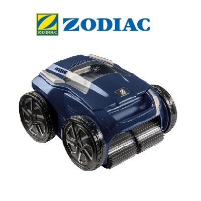 Zodiac pool robotic cleaners