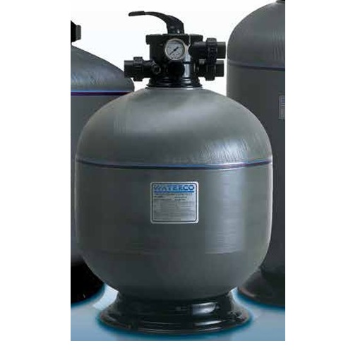Waterco Micron S600 fibreglass pool filter