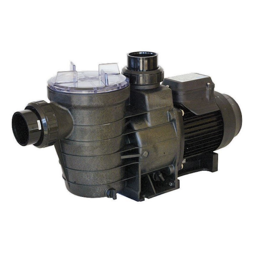 Waterco Supatuf pool pump