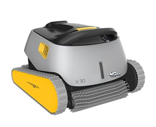 Best pool robotic cleaners
