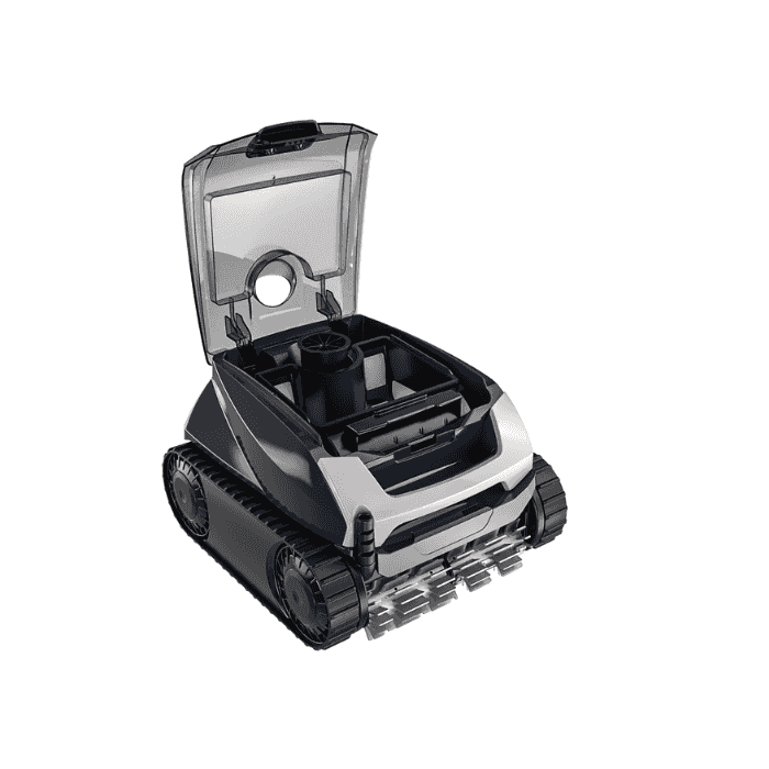 Zodiac robotic cleaner DUO DX3000 3 